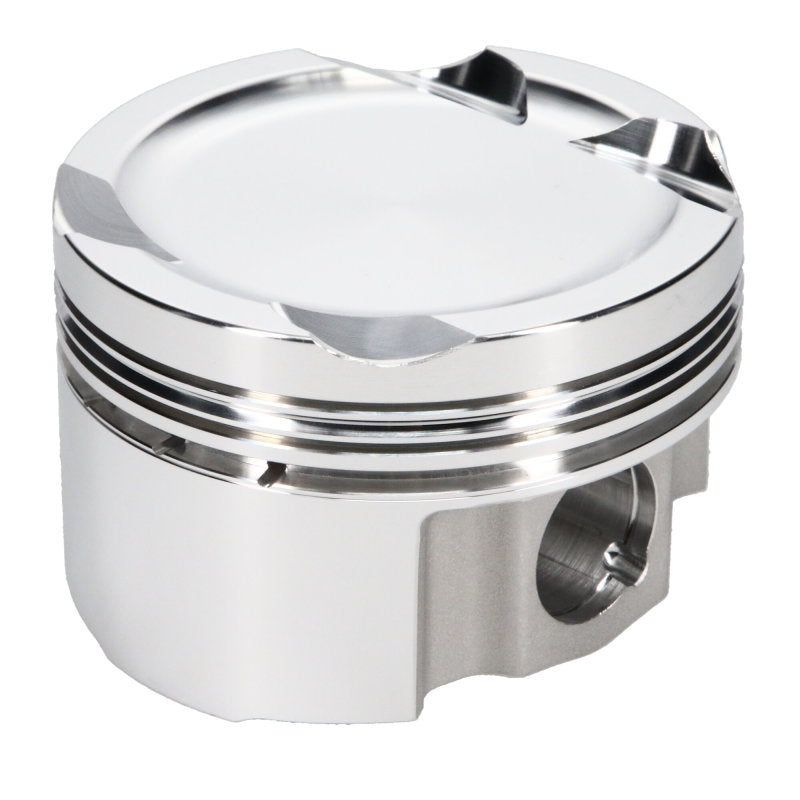 JE Pistons RENAULT CLIO F7R 8.5:1 Set of 4 Pistons-thumbmail-10