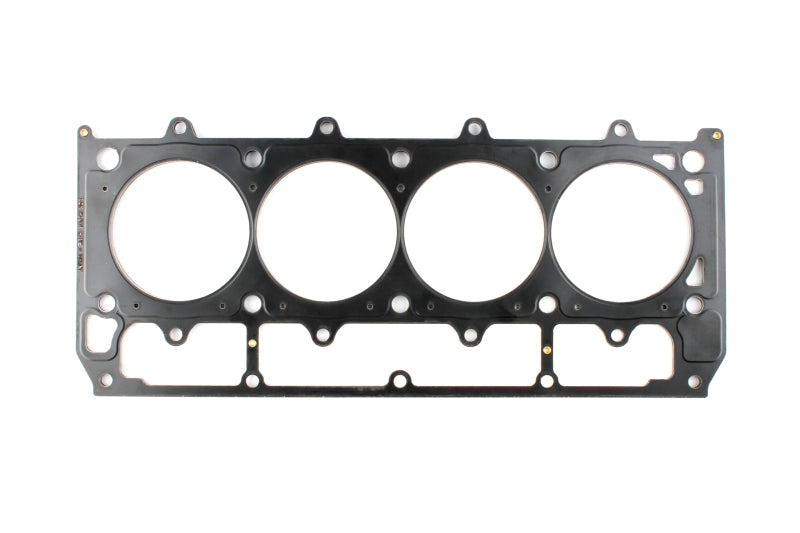 Cometic GM LSX RHS 4.15in Bore .040 inch MLX 4 Layer Head Gasket-thumbmail-5