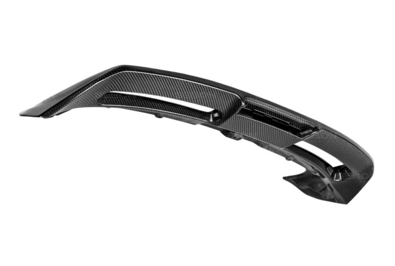 Seibon 12-13 Ford Focus OEM Style Carbon Fiber Rear Spoiler-thumbmail-8