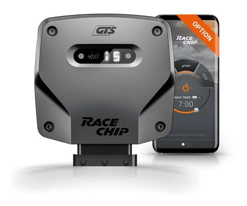 RaceChip 2020 Ford Explorer ST GTS Tuning Module (w/App)-thumbmail-4