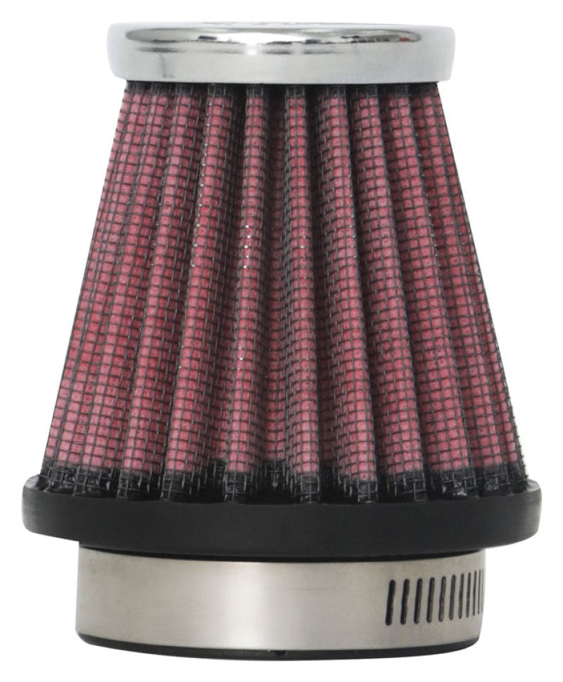 Universal Air Filter 1-13/16in FLG / 3in Bottom / 2in Top / 3in Height-thumbmail-13