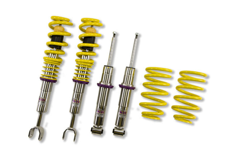 KW Coilover Kit V1 Audi RS6 RS6 plus; (4B)Sedan + Avant; Quattro-thumbmail-7