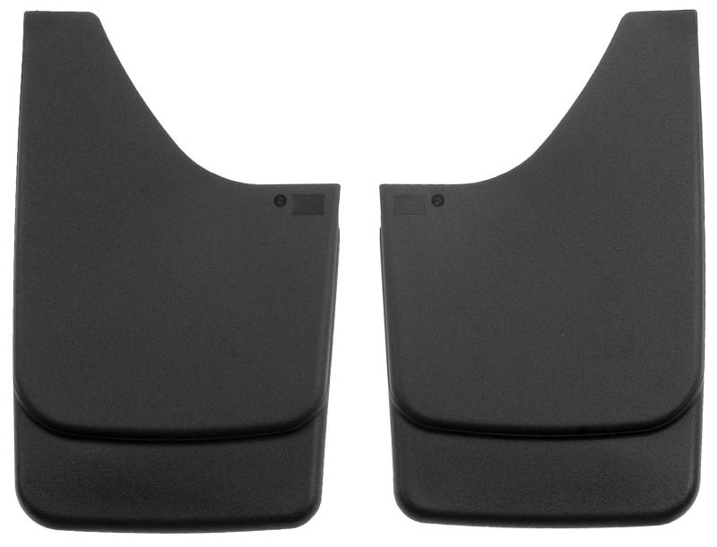 Husky Liners Universal Mud Guards (Small to Medium Vehicles)-thumbmail-2