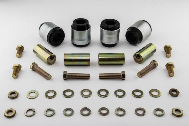 Whiteline Plus 11/05+ Chrysler 300C Front Camber/Caster Correction Control Arm Upper Inner-thumbmail-1