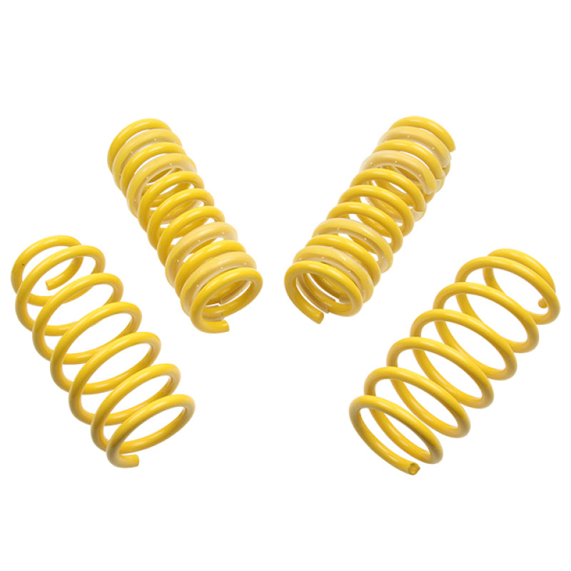 ST Sport-tech Lowering Springs Chrysler 300C 2WD / Dodge Charger Challenger Magnum-thumbmail-3