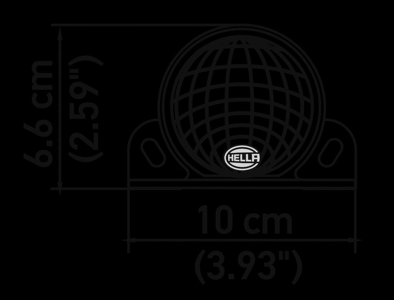 Hella Bu Alarm Bx 110 Db 9V/48V-thumbmail-14