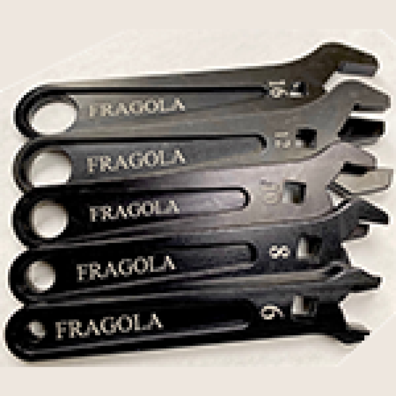 Fragola Set of Five Wrenches-thumbmail-2