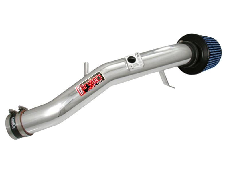 Injen 06-15 Lexus IS250 2.5L V6 Polished Short Ram Intake-thumbmail-2