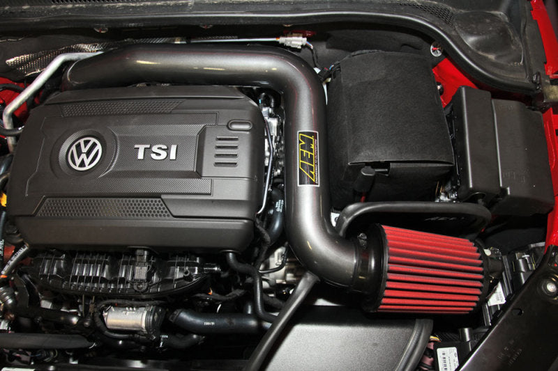 AEM 2015 Volkswagen Jetta 2.0L L4 - Cold Air Intake System-thumbmail-3