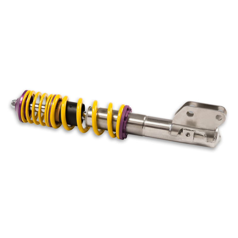 KW Coilover Kit V1 08+ Subaru Impreza WRX-thumbmail-6