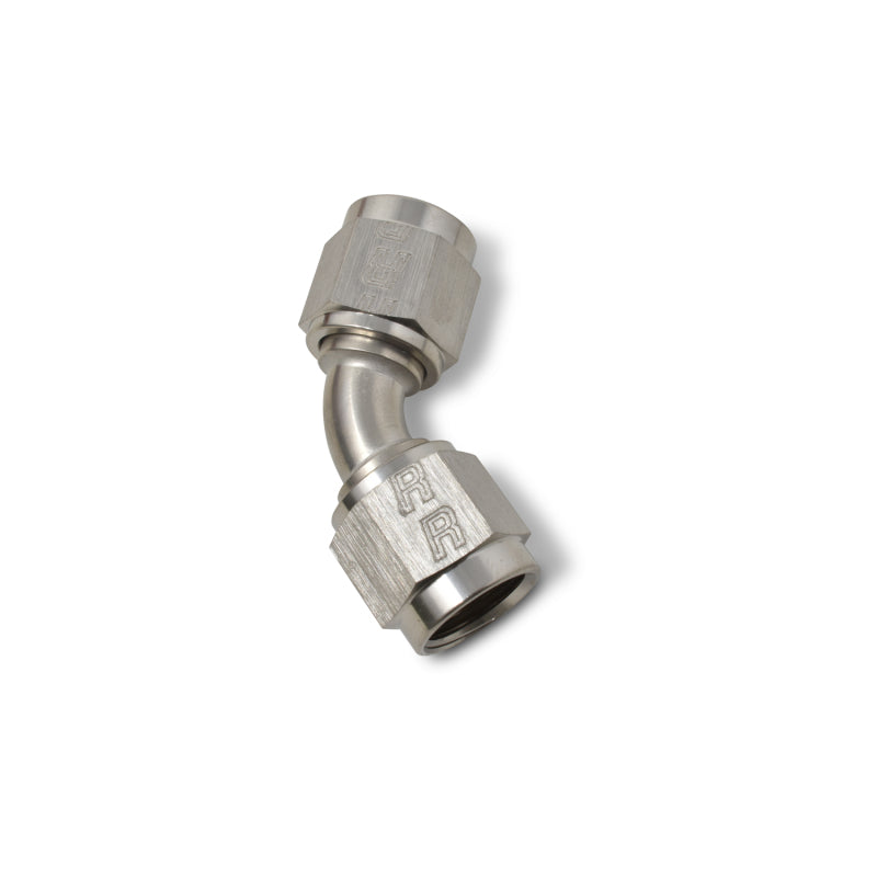 Russell Performance -4 AN 45 Degree Swivel Coupler-thumbmail-8