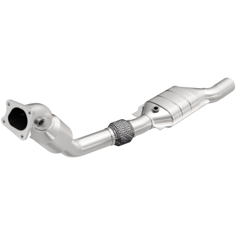MagnaFlow Conv DF 03-04 Audi RS6 4.2L Passenger Side-thumbmail-2