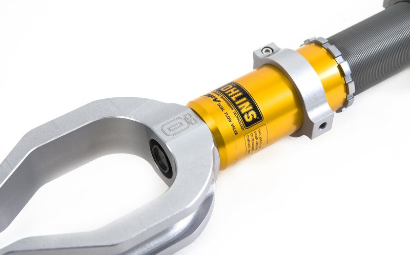 Ohlins 07-20 Nissan GTR (R35) Road & Track Coilover System-thumbmail-4