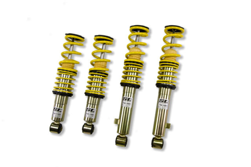 ST Coilover Kit 91-97 Mazda Miata MX-5 (NA)-thumbmail-2