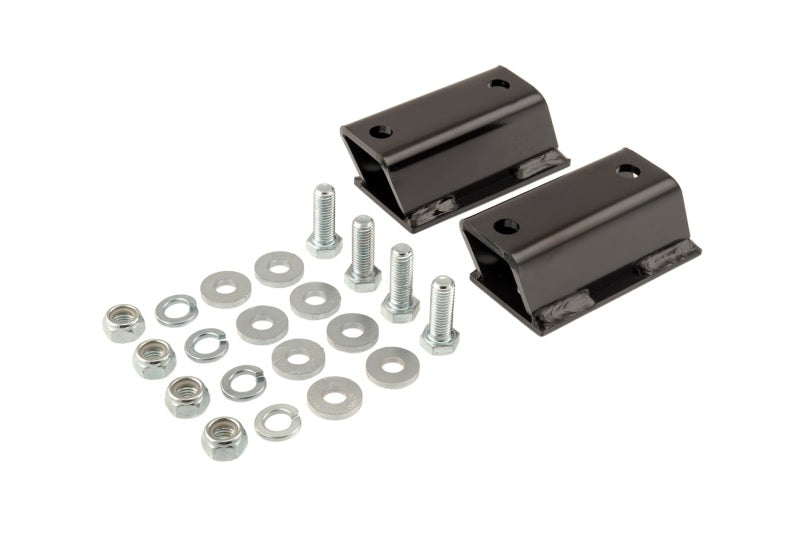 ARB F/Kit Sway Bar W/O Oe Mnt Lc70-thumbmail-1