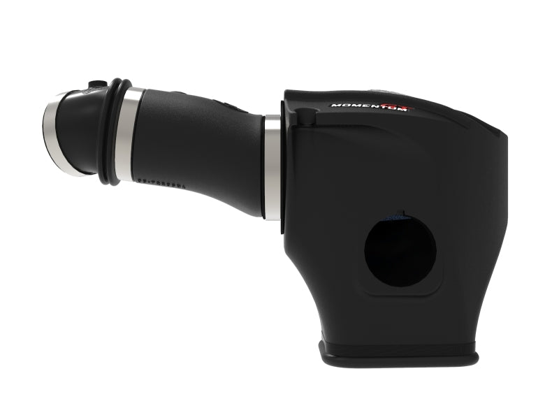 aFe Momentum GT 17-18 Dodge Charger/Challenger SRT Hellcat CAI(w/ Pro 5R Media Filter)-thumbmail-9