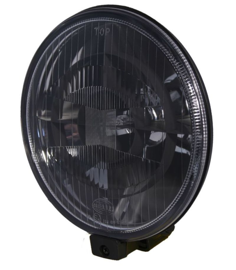 Hella 500 Series 12V Black Magic Halogen Driving Lamp Kit-thumbmail-8
