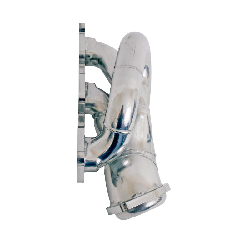 BBK 11-15 Mustang 3.7 V6 Shorty Tuned Length Exhaust Headers - 1-5/8 Silver Ceramic-thumbmail-20