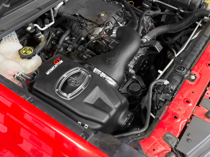 aFe Momentum GT Pro DRY S Intake System 15-16 GM Colorado/Canyon V6 3.6L-thumbmail-3