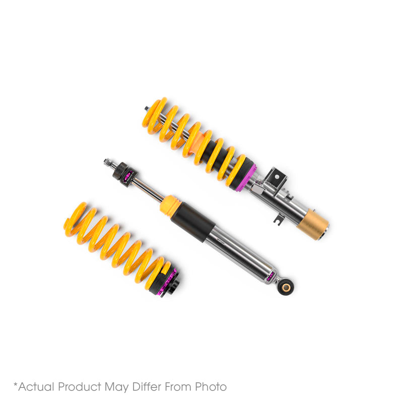 KW V3 Leveling Coilover 2015+ Volkswagen Golf MK7/MK8 GTI w/o Electronic Dampers-thumbmail-5