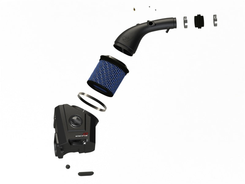 aFe AFE Momentum GT Pro 5R Intake System 09-17 Toyota Land Cruiser LC70 V6-4.0L-thumbmail-12