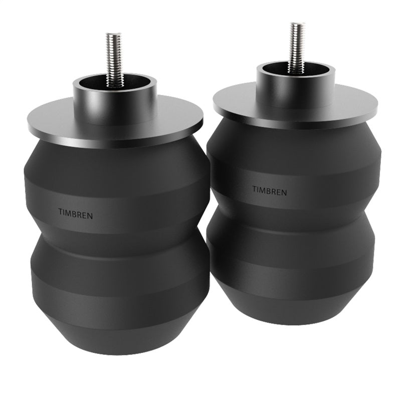 Timbren 2000 Workhorse P42 Rear Suspension Enhancement System-thumbmail-1