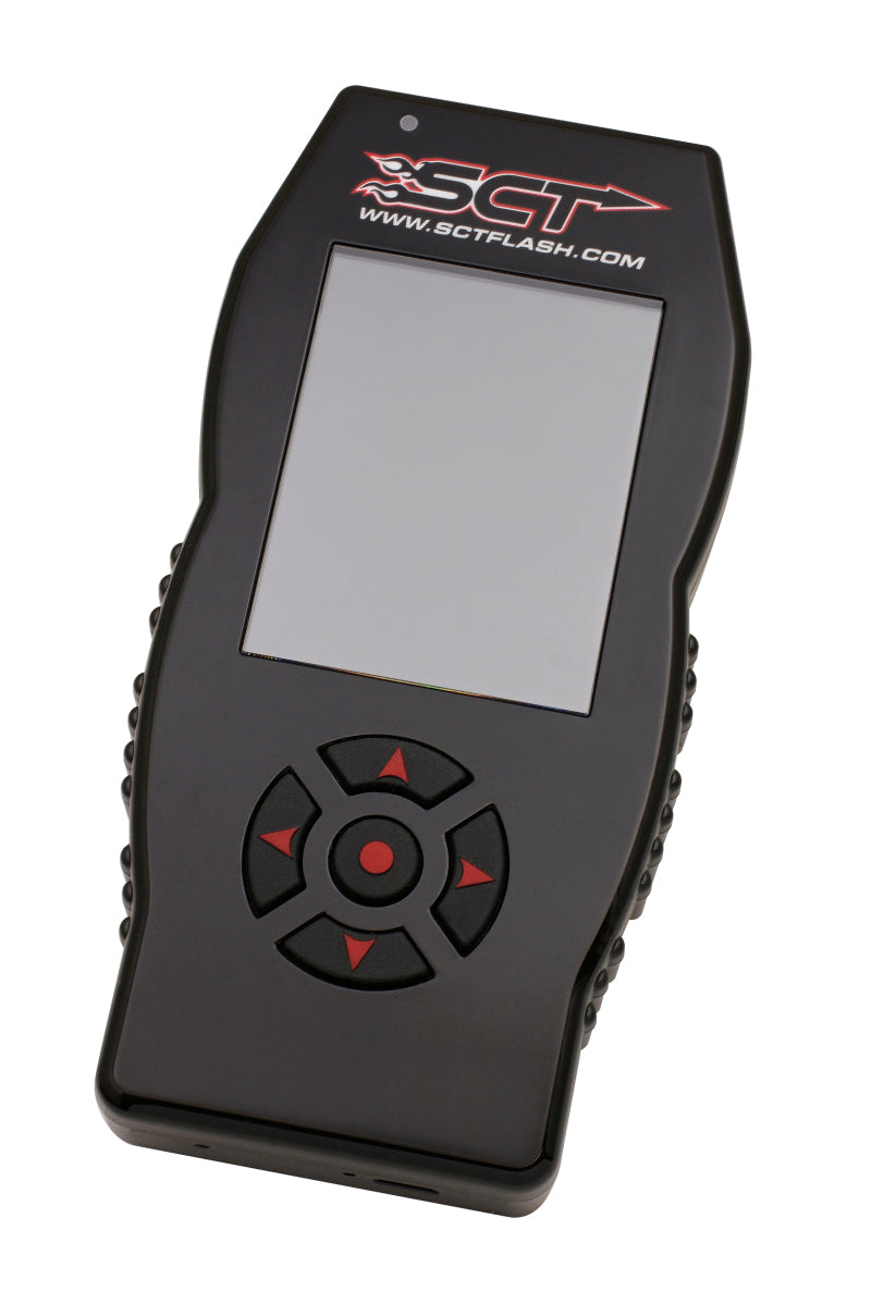 SCT Ford Cars & Trucks (Gas & Diesel) X4 Power Flash Programmer EO Certified-thumbmail-13