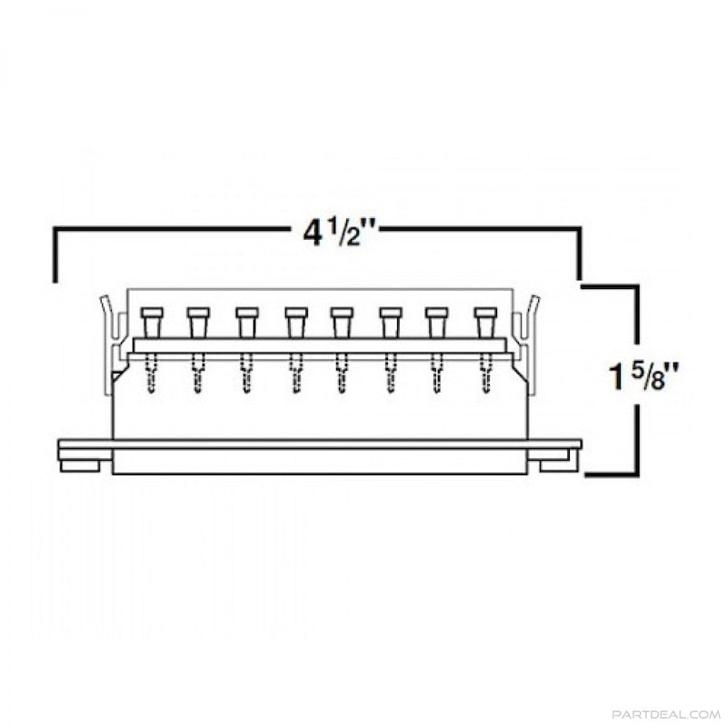 Hella Fuse Box 8 Way Axial Single-thumbmail-2