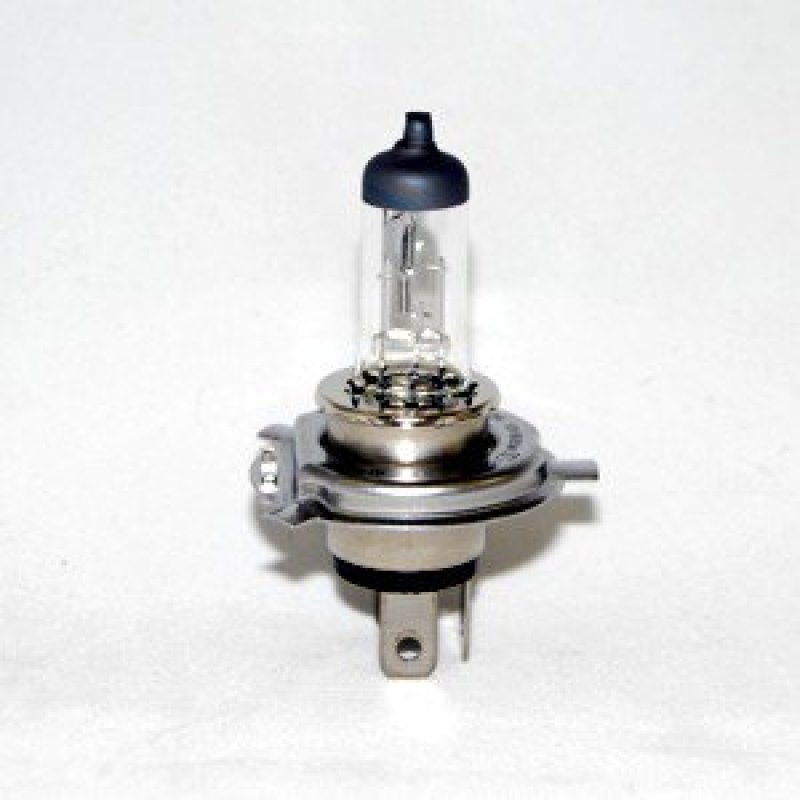 KC HiLiTES 12V H4 60/55w Halogen Replacement Bulb (Single) - Clear-thumbmail-2