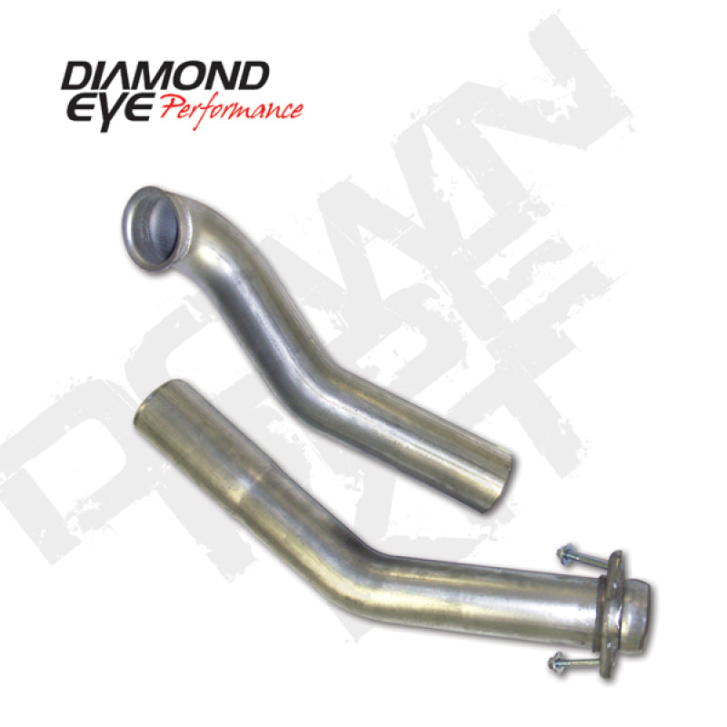 Diamond Eye KIT 3in DWNP AL FORD 7.3L 94-97-thumbmail-3