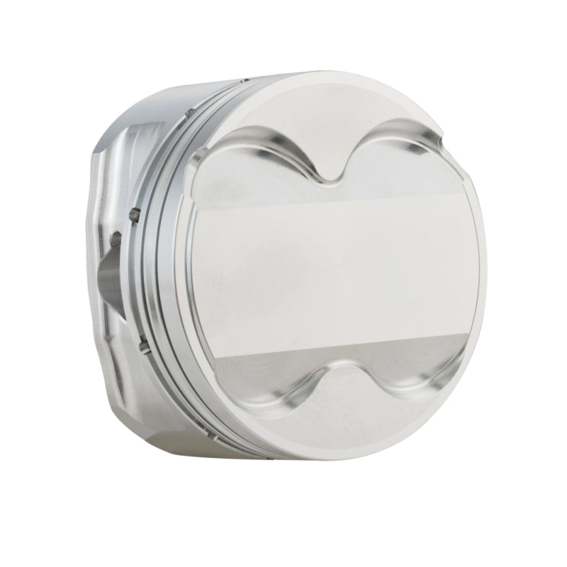 CP Piston & Ring Set for Miata BPZ3 - Bore (84mm) - Size (+1.0mm) - Compression Ratio (9.0)-thumbmail-1
