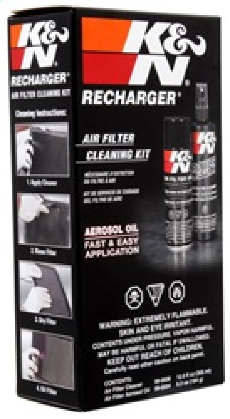 K&N Aerosol Oil Recharger Service Kit-thumbmail-21