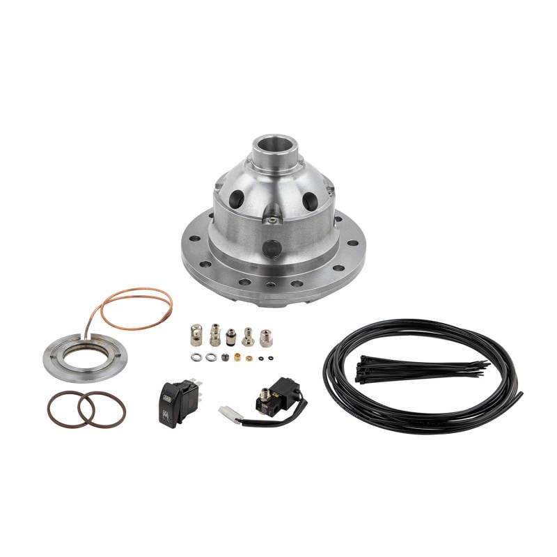 ARB Airlocker H260 34 Spl Nissan H260 S/N-thumbmail-4