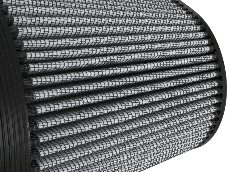aFe MagnumFLOW Pro DRY S Replacement Filter F-(7x4.75) B-(9x7) Inverted x T-(7.25x5) Inverted x H-8-thumbmail-8