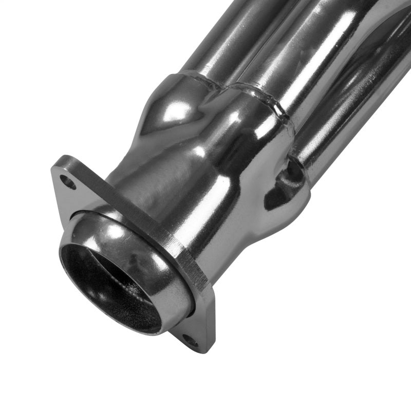 BBK 05-10 Dodge Hemi 6.1L Shorty Tuned Length Exhaust Headers - 1-7/8in Titanium Ceramic-thumbmail-15