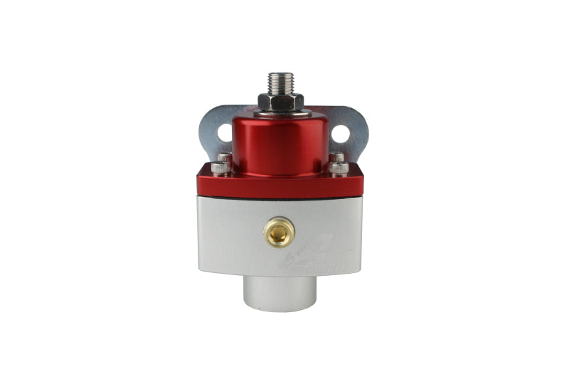 Aeromotive Carbureted Adjustable Regulator - 2-Port 3/8in NPT-thumbmail-11