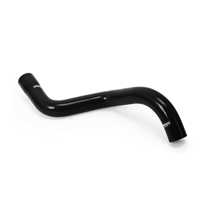 Mishimoto 2016+ Chevrolet Camaro 2.0T Silicone Radiator Hose Kit - Black-thumbmail-7