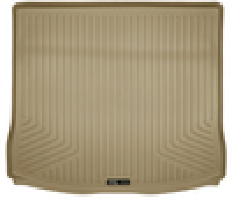 Husky Liners 2015 Ford Edge Weatherbeater Tan Rear Cargo Liner-thumbmail-2