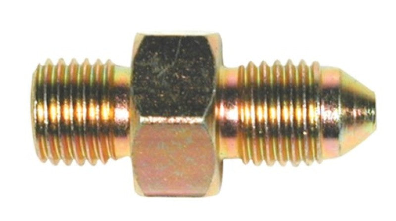 Wilwood Fitting Adapter Remote M/C 3/8-24 x #3-thumbmail-1