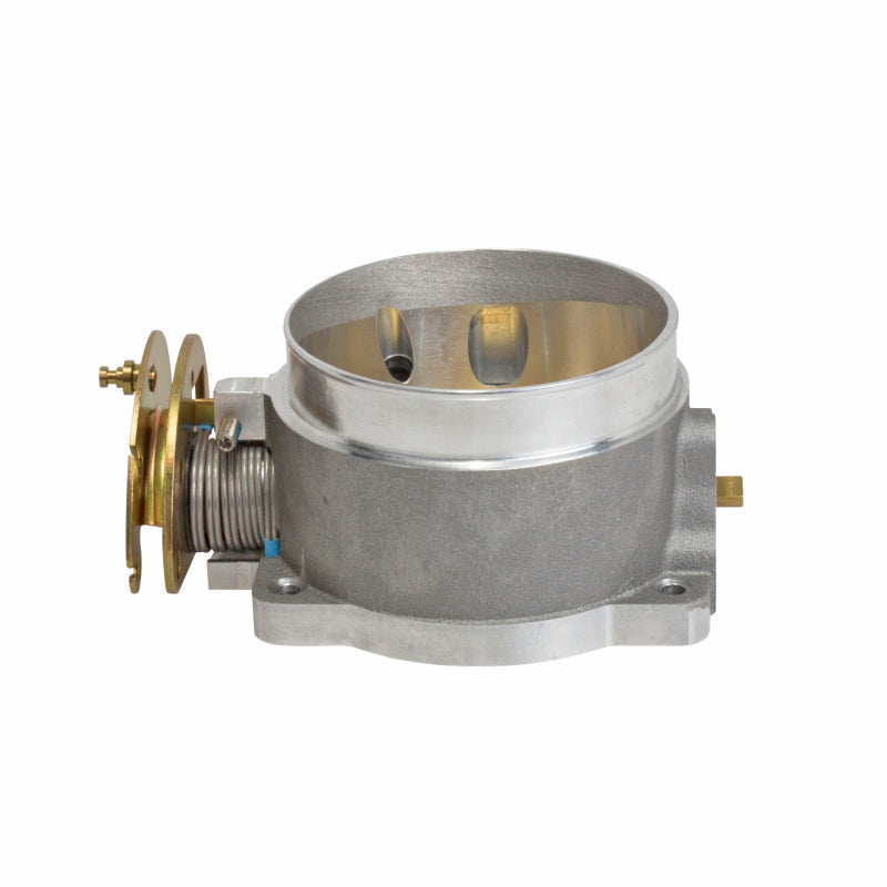 BBK GM LS2 LS3 LS7 100mm Throttle Body (LS Swap Conversion) Cable Drive BBK Power Plus Series-thumbmail-16