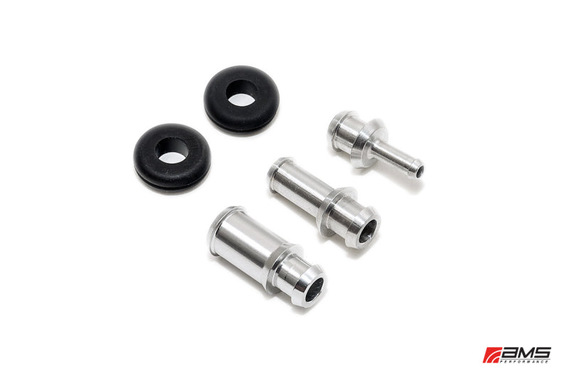AMS Performance EVO X and Ralliart Replacement Breather Bung Set-thumbmail-4