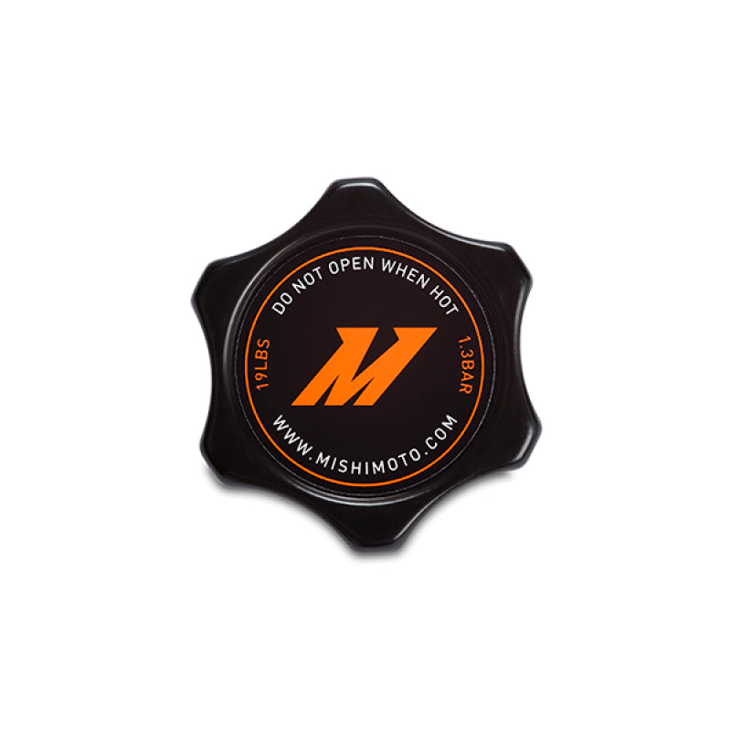 Mishimoto High Pressure 1.3 Bar Rated Radiator Cap Small-thumbmail-2