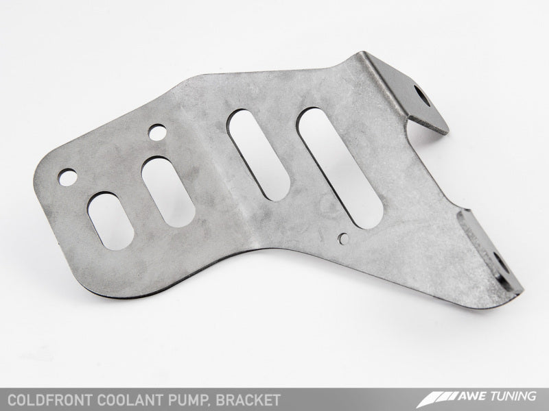 AWE Tuning Audi B8 3.0T ColdFront Coolant Pump-thumbmail-5