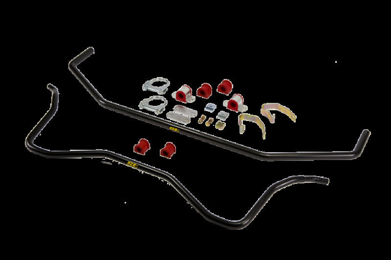 ST Anti-Swaybar Set VW Jetta II III Golf II III 2WD Convertible Corrado-thumbmail-1
