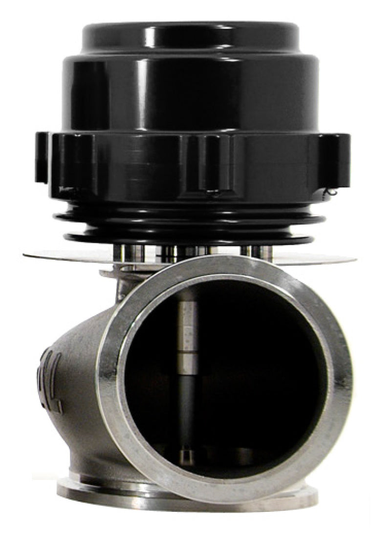 TiAL Sport V60 Wastegate 60mm .673 Bar (9.77 PSI) w/Clamps - Black-thumbmail-1
