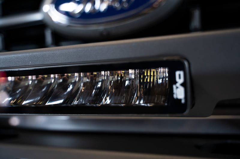 DV8 Offroad Elite Series 13in Light Bar 45W Flood/Spot LED-thumbmail-46