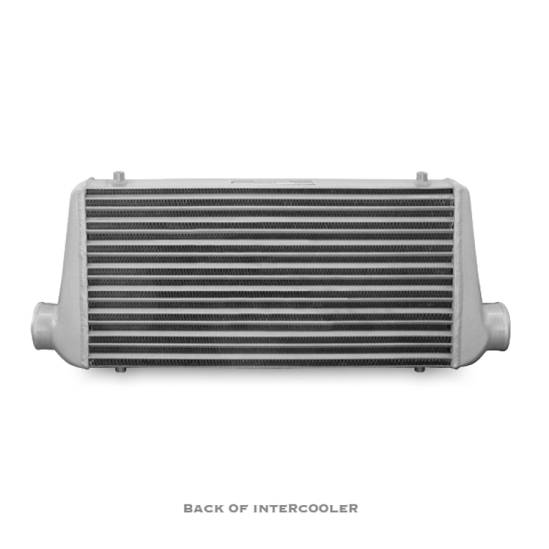 Mishimoto Universal Silver M Line Bar & Plate Intercooler-thumbmail-22