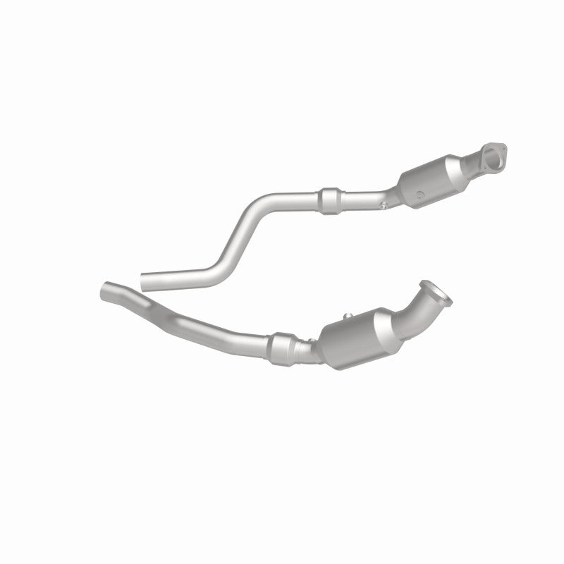 MagnaFlow Conv D/F 05- 300C/Magnum 5.7 w/cats-thumbmail-36
