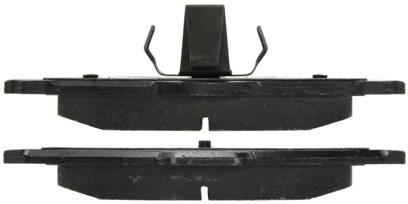 StopTech Performance 08-13 Audi TT Quattro / 12 VW Golf R Front Brake Pads-thumbmail-9