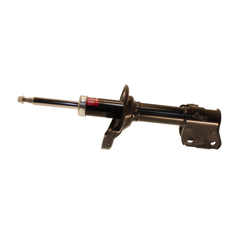 KYB Shocks & Struts Excel-G Front Left Shock Absorber 14-15 Subaru XV Crosstrek (Exc. Hybrid)-thumbmail-3